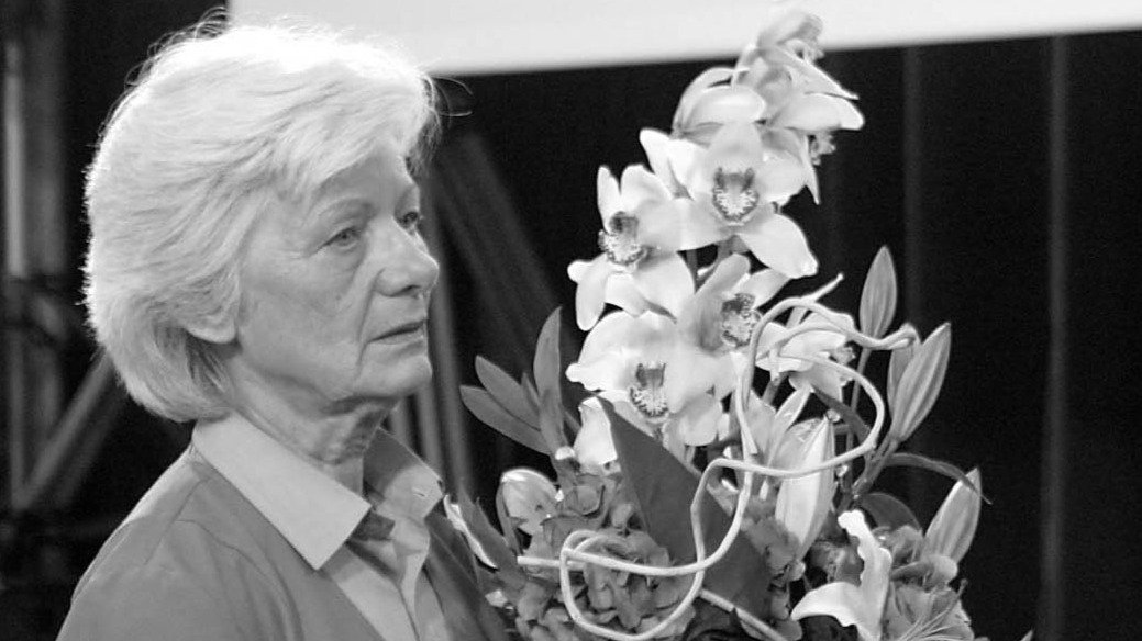 Csütörtökön 9 órakor lesz Balogh Mária temetése a Béla úti temetőben